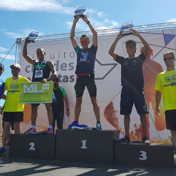 Imagem ilustrativa: A 6ª edição do Circuito Cidades Paulistas, evento com patrocínio Tilibra, foi um sucesso! 