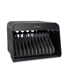 imagem principal do produto A/C Charge Station Gabinete Carregar e Sincronizar Universal 127V