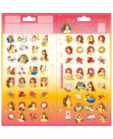 imagem principal do produto Adesivo Decorado Duplo G Bela Metalizado