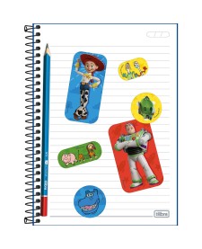 imagem de detalhe produto Adesivo Decorado Duplo G Toy Story