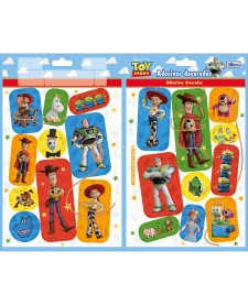 imagem principal do produto Adesivo Decorado Duplo G Toy Story