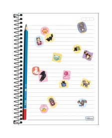imagem de detalhe produto Adesivo Decorado Duplo Purrfect Cats