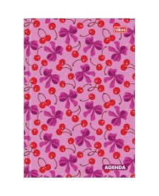 imagem principal do produto Agenda Costurada 3 Dias por Página 13,4 x 19,2 cm D+ Permanente