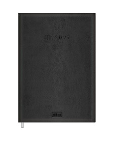 imagem principal do produto Agenda Executiva Costurada Diária 14,5 x 20,5 cm Advogado 2027