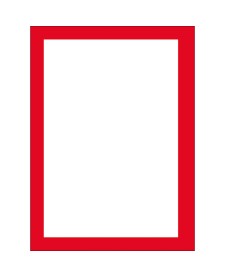 imagem de detalhe produto Álbum Colado Ao Alto Moldura 35F