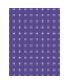 imagem de detalhe produto Álbum Colado Ao Alto Textura Visual 1 36F