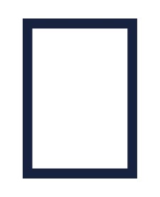 imagem de detalhe produto Álbum Colado Moldura A3 35 Folhas