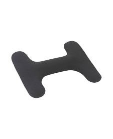 imagem principal do produto Almofada Ergonômica para as Costas Lombar