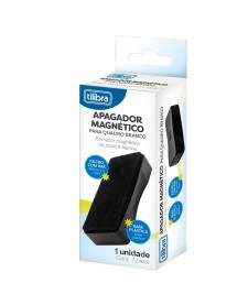 imagem principal do produto APAGADOR PARA QUADRO BRANCO MAGNÉTICO