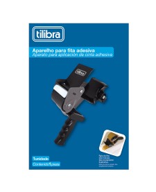 imagem de detalhe produto Aplicador para Fita Adesiva