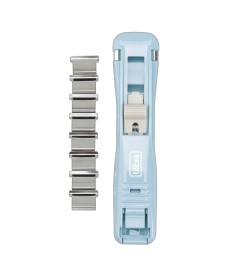 imagem principal do produto Aplicador Prendedor De Papel 16mm