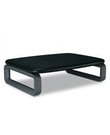 imagem principal do produto Apoio de Monitor ergonômico Stand Plus