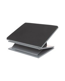 imagem principal do produto Apoio Para os Pés Ergonômico