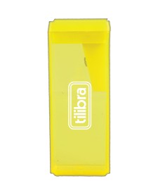 imagem principal do produto Apontador 1 Furo com Depósito AP11 - Blister