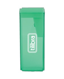 imagem principal do produto Apontador 1 Furo com Depósito AP11 - Blister