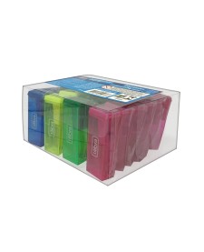 imagem de detalhe produto Apontador 1 Furo com Depósito AP11