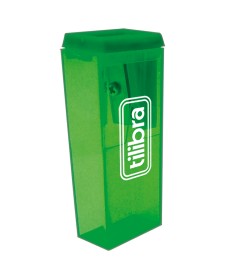 imagem principal do produto Apontador 1 Furo com Depósito AP11