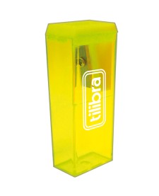 imagem principal do produto Apontador 1 Furo com Depósito AP11