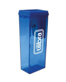 imagem principal do produto Apontador 1 Furo com Depósito AP11