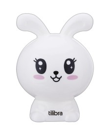 imagem principal do produto Apontador 1 Furo com Depósito Coelho