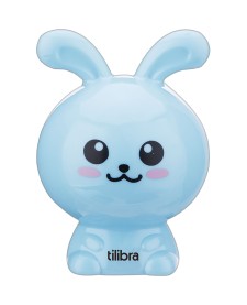 imagem principal do produto Apontador 1 Furo com Depósito Coelho