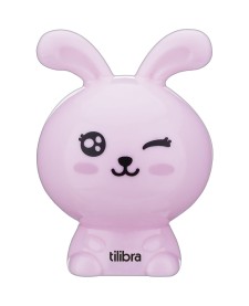 imagem principal do produto Apontador 1 Furo com Depósito Coelho