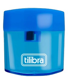 imagem principal do produto Apontador 1 Furo com Depósito Letz - Sortido