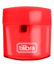 imagem principal do produto Apontador 1 Furo com Depósito Letz - Sortido