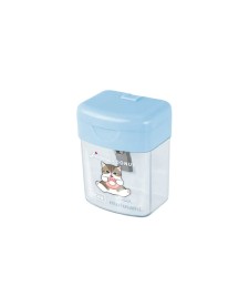 imagem principal do produto Apontador 1 Furo Com Depósito Mofusand