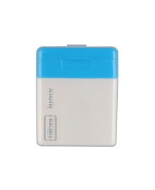 imagem principal do produto Apontador 1 Furo Lunix