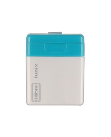 imagem principal do produto Apontador 1 Furo Lunix