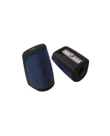 imagem principal do produto Apontador 1 Furo sem Depósito AP09 Neon