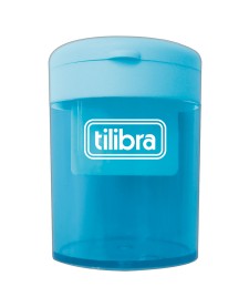 imagem principal do produto Apontador 2 Furos com Depósito AP13 Blister - Sortido