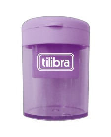 imagem principal do produto Apontador 2 Furos com Depósito AP13 Blister - Sortido