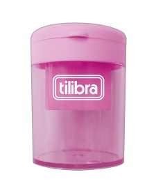 imagem principal do produto Apontador 2 Furos com Depósito AP13 Blister - Sortido