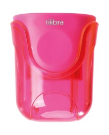 imagem de detalhe produto Apontador 2 Furos com Depósito AP15