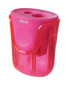 imagem principal do produto Apontador 2 Furos com Depósito AP15