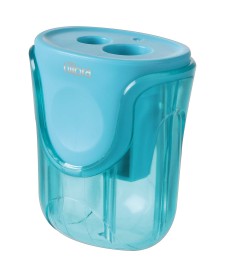 imagem principal do produto Apontador 2 Furos com Depósito AP15