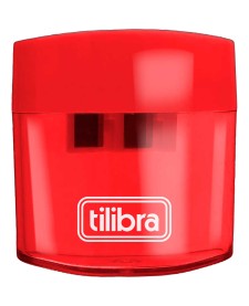 imagem principal do produto Apontador 2 Furos com Depósito Letz - Sortido