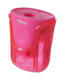 imagem principal do produto Apontador AP14 - Cores Sortidas