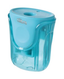 imagem principal do produto Apontador AP14 - Cores Sortidas