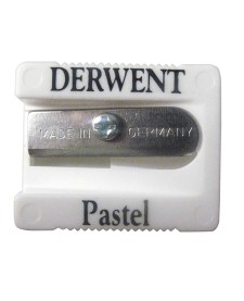 imagem principal do produto Apontador Profissional para Lápis Pastel 1 Furo sem Depósito