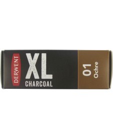 imagem principal do produto Bloco XL Carvão Vegetal Ochre