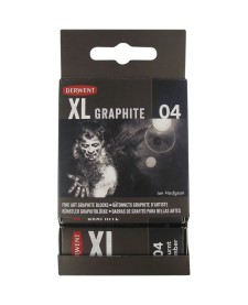 imagem de detalhe produto Bloco XL Graphite Burnt Umber