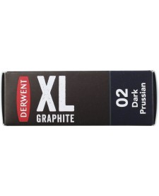 imagem principal do produto Bloco XL Graphite Dark Prussian
