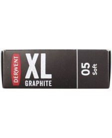 imagem principal do produto Bloco XL Graphite Soft