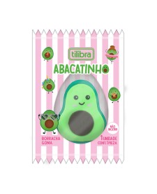 imagem principal do produto Borracha Abacatinho