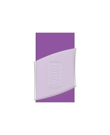 imagem principal do produto Borracha B2-3 Neon Média com Capa Plástica