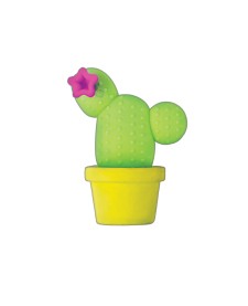 imagem principal do produto Borracha Cactus