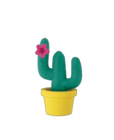 imagem principal do produto Borracha Cactus